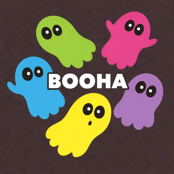 Booha Cards