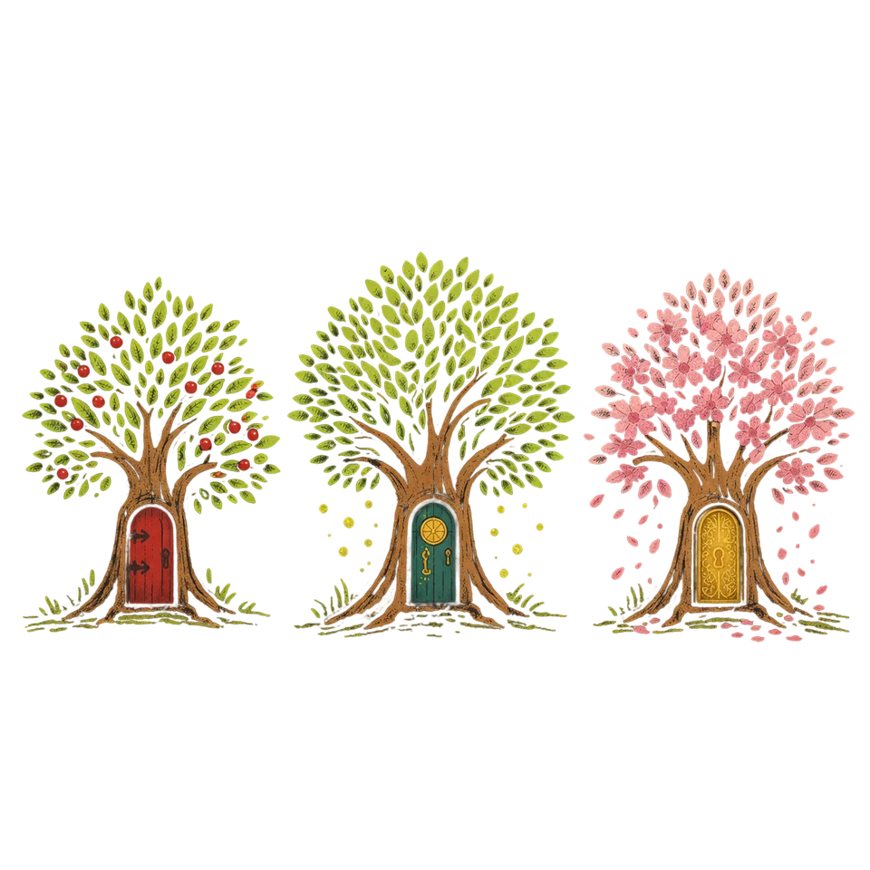 The Three Curricula