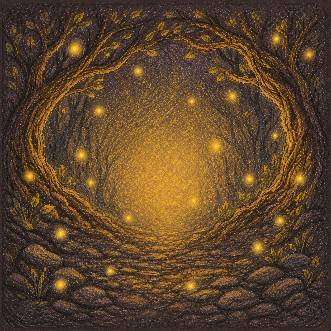 The Booha Adventure, a guided tour