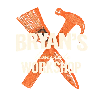 Bryan's Workshop